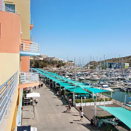 Apartament W Marina
