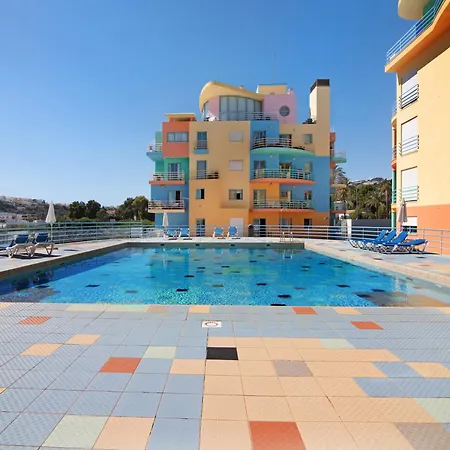Apartament W Marina *