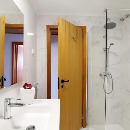 Apartament W Marina *