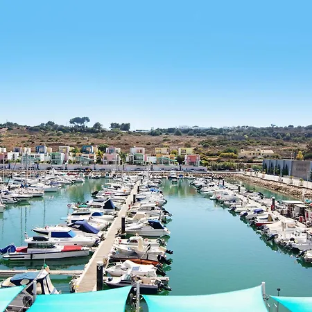 W Marina Albufeira