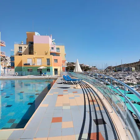 Apartment W Marina Albufeira