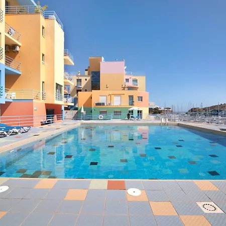 W Marina * Albufeira