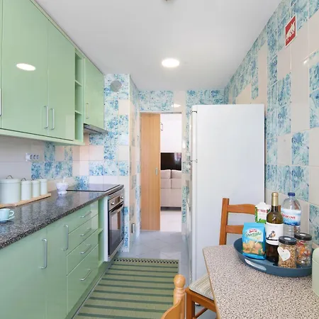 Apartment W Marina