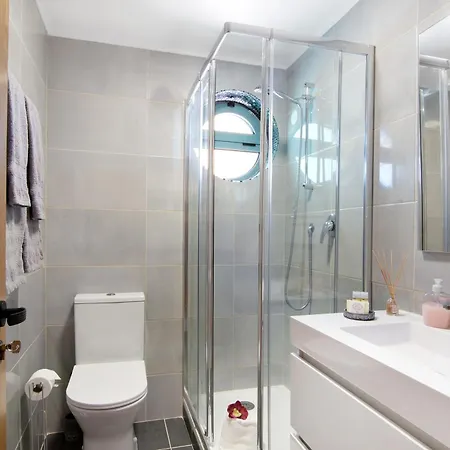W Marina Appartement Albufeira