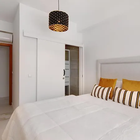 Apartment W Marina Albufeira