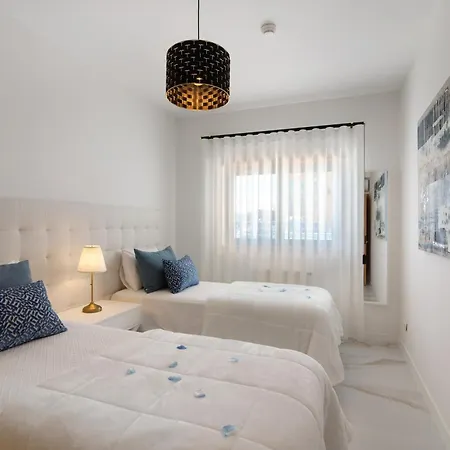 Apartment W Marina Albufeira